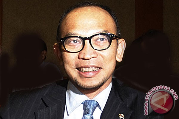 Menkeu terbitkan peraturan sanksi pelaksanaan belanja kementerian Menkeu terbitkan peraturan sanksi pelaksanaan belanja kementerian
