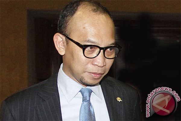 Menkeu terbitkan petunjuk teknis pemberian gaji ke-13 Menkeu terbitkan petunjuk teknis pemberian gaji ke-13