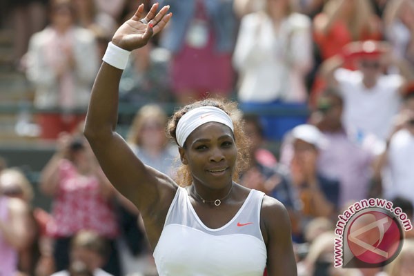 Juara tunggal puteri Wimbledon dari tahun ke tahun Juara tunggal puteri Wimbledon dari tahun ke tahun