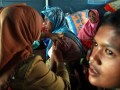 Kesehatan Pengungsi Gempa Aceh