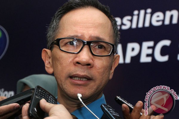 Wamenkeu ingatkan berhati-hati terima Wamenkeu ingatkan berhati-hati terima