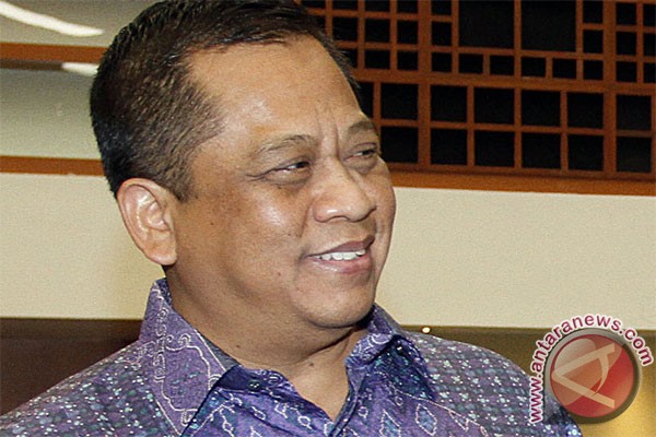 Banggar DPR sampaikan hasil pembahasan RKP 2014 Banggar DPR sampaikan hasil pembahasan RKP 2014