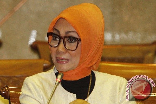 Anggota DPR apresiasi 22 perempuan unggul dalam hitung cepat