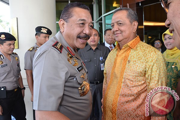 14 industri masuk objek vital nasional 14 industri masuk objek vital nasional