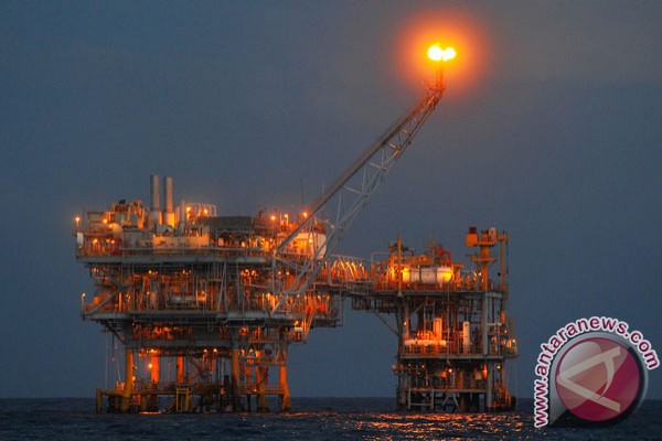 Pertamina starts development of $152 million gas project Pertamina starts development of $152 million gas project