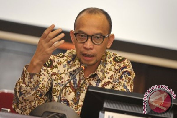 RAPBN 2014 antisipatif terhadap gejolak harga RAPBN 2014 antisipatif terhadap gejolak harga