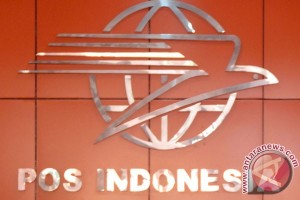 PT Pos Indonesia bersinergi dengan lima BUMN