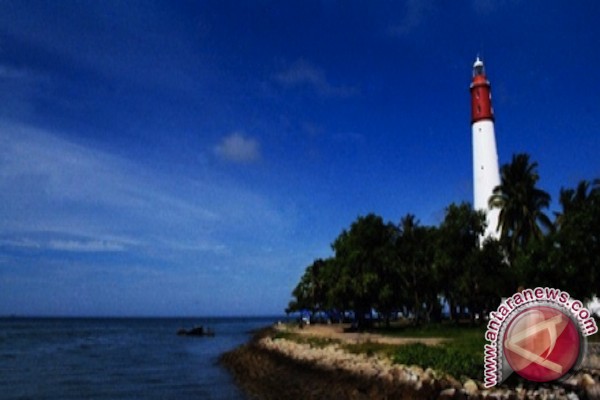 BMKG parkirakan pasang air laut Babel 2,41 meter BMKG parkirakan pasang air laut Babel 2,41 meter