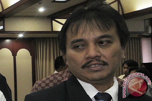 Menpora: kegiatan Haornas 2013 dipusatkan di Yogyakarta Menpora: kegiatan Haornas 2013 dipusatkan di Yogyakarta