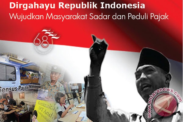 Memaknai kemerdekaan di hari kemenangan Memaknai kemerdekaan di hari kemenangan