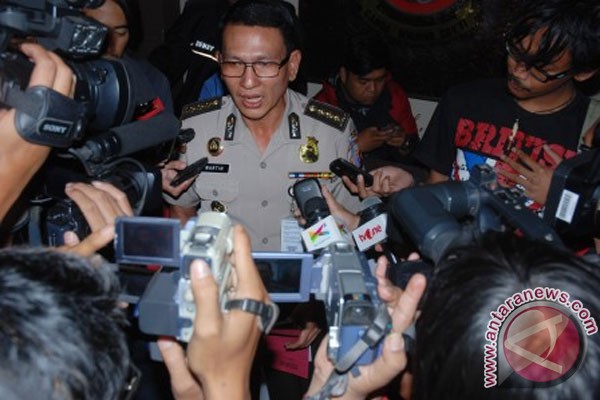 Kompolnas: penyidikan pembunuhan Fransisca perlu pendalaman Kompolnas: penyidikan pembunuhan Fransisca perlu pendalaman
