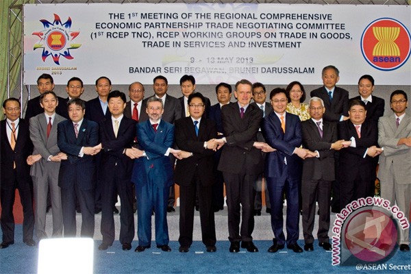 Pemimpin nasional dan dunia global Pemimpin nasional dan dunia global