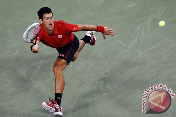 Peringkat dunia tenis ATP Peringkat dunia tenis ATP