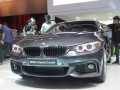BMW 4 Series Coupe