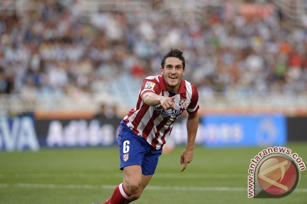 Hasil pertandingan Liga Spanyol Hasil pertandingan Liga Spanyol