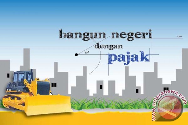 Pajak penghasilan bagi para pengembang properti Pajak penghasilan bagi para pengembang properti