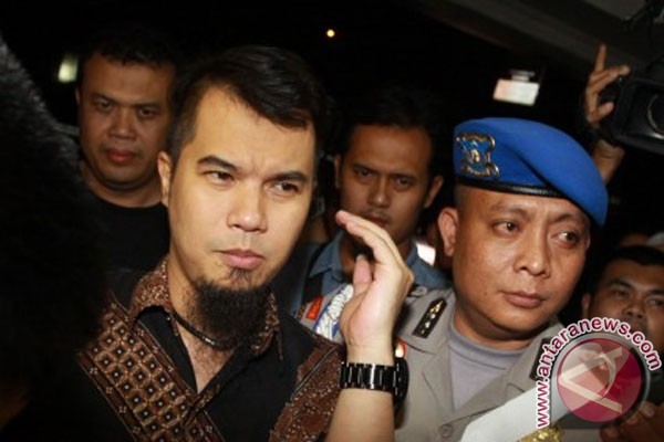 Operasi keempat rampung, kondisi AQJ membaik Operasi keempat rampung, kondisi AQJ membaik