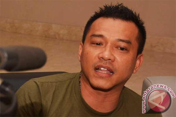 Anang usulkan Rio dam Joey jadi duta wisata