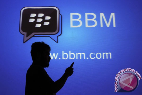 BBM Android yang beredar tidak bisa lagi digunakan BBM Android yang beredar tidak bisa lagi digunakan