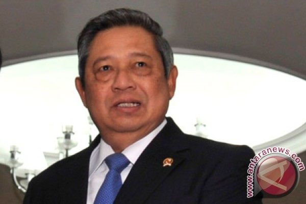 Presiden perkuat hubungan dengan negara kawasan Pasifik