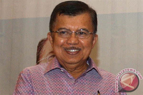JK sebut penangkapan Akil cederai semangat penegakan hukum JK sebut penangkapan Akil cederai semangat penegakan hukum