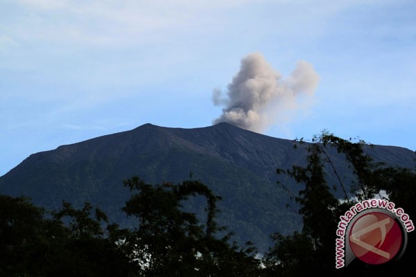BPBD Sumbar akan gelar simulasi evakuasi Marapi BPBD Sumbar akan gelar simulasi evakuasi Marapi