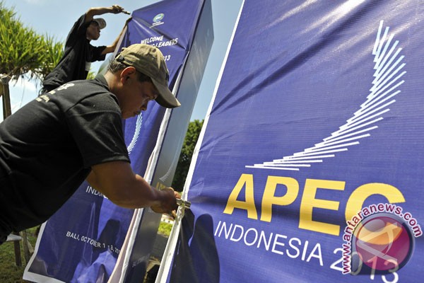 Trivia APEC 2013 Trivia APEC 2013