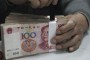 Yuan China menguat jadi 6,3752 terhadap Dolar AS