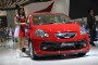 New Honda Brio jadi produk terlaris Honda New Honda Brio jadi produk terlaris Honda