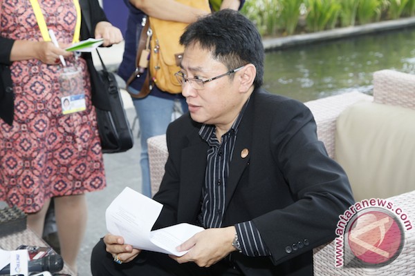 Antara pekerjaan rumah dan hasil KTT APEC 2013 Antara pekerjaan rumah dan hasil KTT APEC 2013