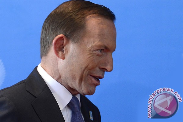 Australia punya PM baru setelah Abbott kalah dari Turnbull