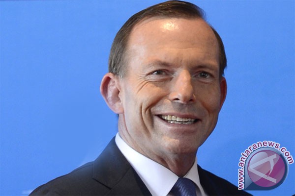 PM Australia telepon Presiden ketidakhadirannya di OGP