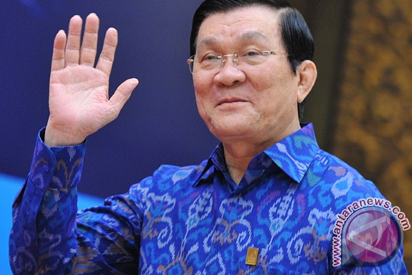 PM Kamboja-Vietnam perdalam kerja sama PM Kamboja-Vietnam perdalam kerja sama