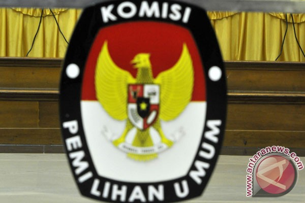 KPU Jateng segera umumkan caleg yang dicoret KPU Jateng segera umumkan caleg yang dicoret