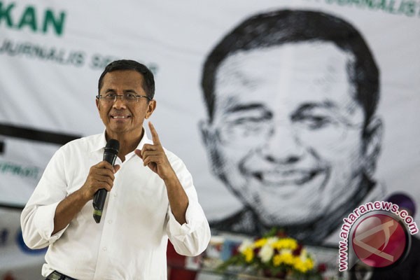 Dahlan terbitkan edaran penataan Dahlan terbitkan edaran penataan