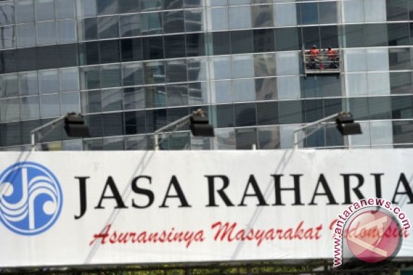 Jasa Raharja salurkan Rp450 juta UKM Riau