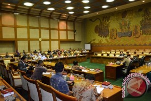 DPR minta kementerian BUMN kawal PMN Askrindo DPR minta kementerian BUMN kawal PMN Askrindo