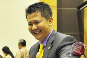 Legislator: beberapa calon hakim konstitusi diragukan kapasitasnya Legislator: beberapa calon hakim konstitusi diragukan kapasitasnya