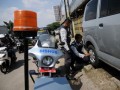 Penertiban Parkir Liar