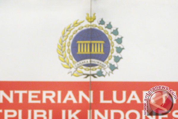 Kemlu optimalkan kemitraan strategis Asia-Afrika