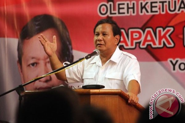 Wahai pensiunan jenderal TNI, jangan takut ke Amerika Serikat Wahai pensiunan jenderal TNI, jangan takut ke Amerika Serikat