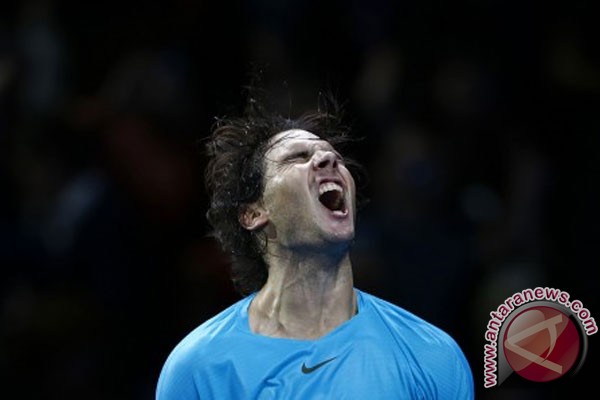 Peringkat ATP putera Peringkat ATP putera