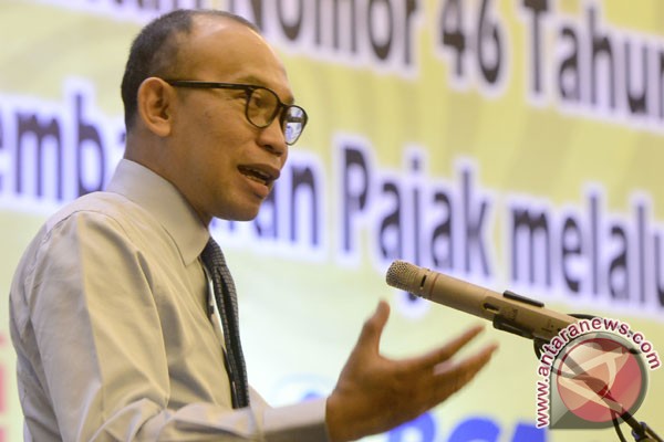 Menkeu harapkan defisit transaksi berjalan berkurang 2014 Menkeu harapkan defisit transaksi berjalan berkurang 2014