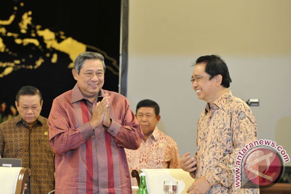 Partai NasDem gelar rakernas bahas DPT Partai NasDem gelar rakernas bahas DPT
