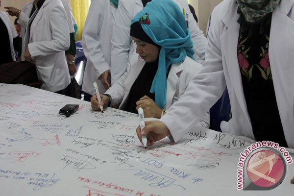 Dokter Ayu tak pantas ditahan Dokter Ayu tak pantas ditahan