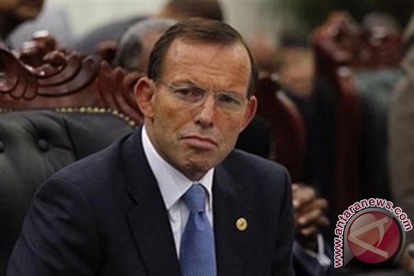 Tony Abbott tidak akan mundur