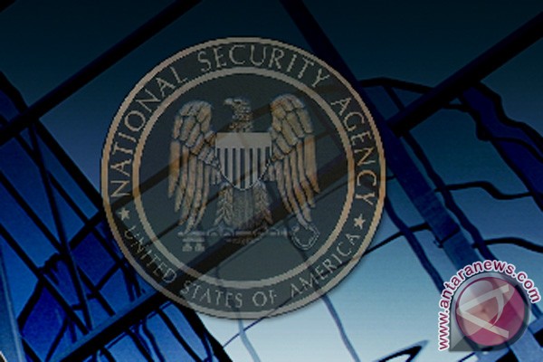 Peretas Rusia dilaporkan curi rahasia dari NSA