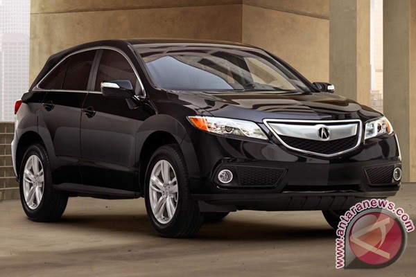 Honda Accord, Acura RDX dan ILX bisa pakai Siri Honda Accord, Acura RDX dan ILX bisa pakai Siri