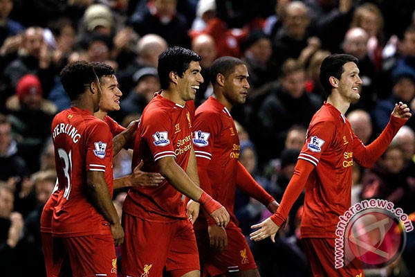Jadwal Liga Inggris nanti malam Jadwal Liga Inggris nanti malam