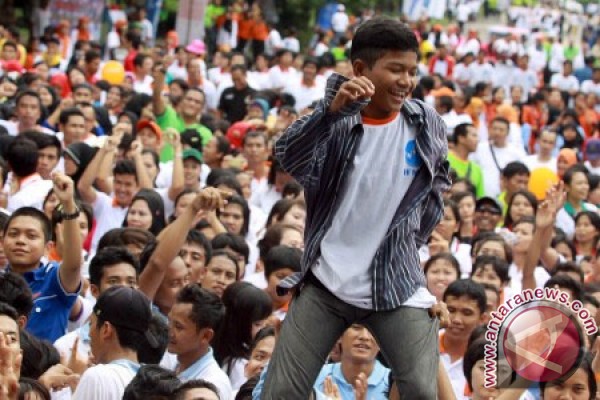 Jakarta police to deploy 19,000 personnel on May Day Jakarta police to deploy 19,000 personnel on May Day